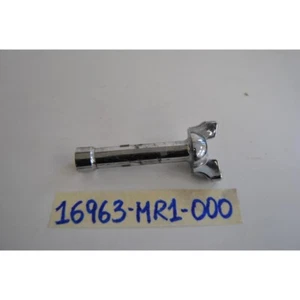 Fuel Cock Lever Honda Sted 600 1993 Sted 400 95 98 - Picture 1 of 3