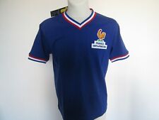 Maillot Neuf FRANCE 1966 Taille S,M,L,XL,XXL Shirt Football