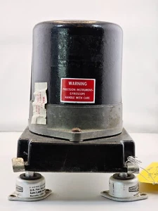 Bendix King KG 102A Directional Gyro - Picture 1 of 5