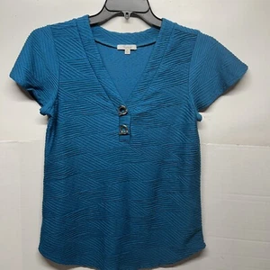 89th+ Camisa Madison Mujer Talla Pequeña - Imagen 1 de 5