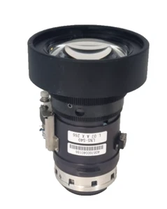 Sanyo LNS-S40 Zoom Lens (G31) - Picture 1 of 6