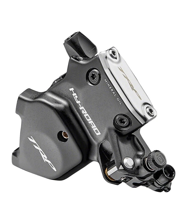 Pinza de freno de disco mecánica/hidráulica TRP HY/RD Hy-Road (HD-C711) NUEVA EN CAJA Foto 1 de 3