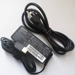 Caricabatterie adattatore CA originale 20 V 65 W per Lenovo Essential G400 G400s G405 G405s - Foto 1 di 4