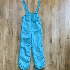 NILS Snow Pants Juniors 16 Star Blue Unisex Winter Gear - Picture 1 of 5