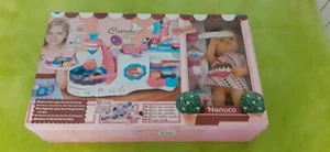 FAMOSA NENUCO TIENDA DE CUPCAKE. CAJA NUEVA SIN ABRIR - Imagen 1 de 2
