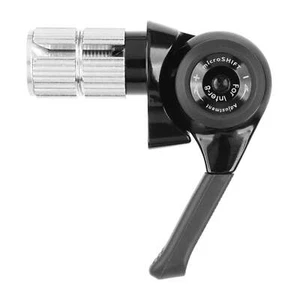 Microshift Bar End Shifter - Nexus / Alfine 8 Speed - Right Side - Picture 1 of 1