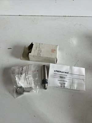 IFM Efector IG5773 Inductive Sensor IGA2005-FRKG/US-100-IRF - Image 1 of 2