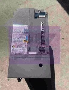 UNO Servo Driver Mitsubishi usado MDS-D-SPJ3-55 - Imagen 1 de 1