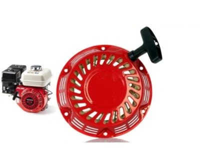 Handstarter Reversierstarter Seilzugstarter Starter Für Honda 168F GX160 GX200