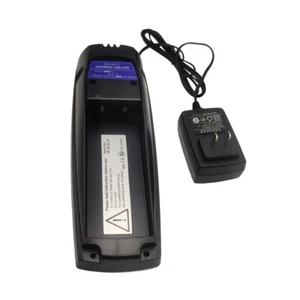Scanreco 434 Battery Charger for Scanreco592 590 593 EEA4291/434 EEA2512 - Picture 1 of 3