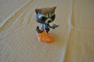 Funko Pop! Vinyl Pop! Guardians of the Galaxy   Bobble Head Rocket Raccoon  - Picture 1 of 12