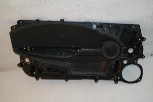 Mini Cooper R56 Bj. ab 2006 Türverkleidung Vorne Links Original Abdeckung D3407 - Picture 1 of 1