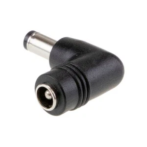 Adaptador Mean Well DC-PLUG-P1M-P1JR 1 Pc Adaptador Compacto - Imagen 1 de 1