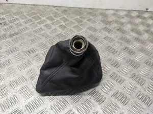 Ford Transit 350 Mk8 2016-2024 Gearstick Gaiter BK317B118 - Picture 1 of 5