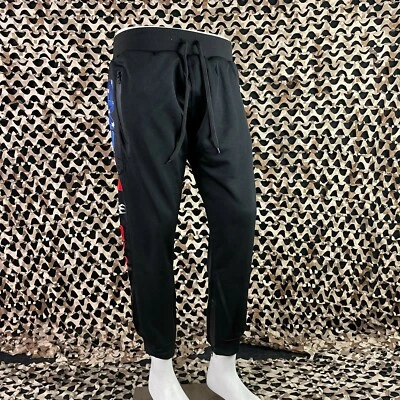 NUEVO Pantalones de paintball Empire Lounger (ajuste Jogger) - Murica - medianos Foto 1 de 4