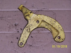 FORD 4500 TRACTOR STEERING ARM - Imagen 1 de 3