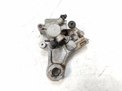 Pinça de freio traseira e suporte de montagem 97-07 Kawasaki KLX300 R - Imagem 1 de 4