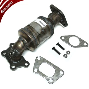 CHEVROLET Impala 3.6L 2014-2018 Front Right Catalytic Converter FWD - Picture 1 of 4