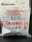 NEW IN SEALED BAG OF 10 Allen Bradley  800F-X01L Free Same Day Shipping