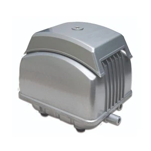 Half Off Ponds Pond 2.8 Cubic Feet Per Minute Subsurface Aeration Air Pump, P... - Picture 1 of 5