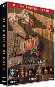 Mis Label De Anden Verden DVD - Photo 1/2