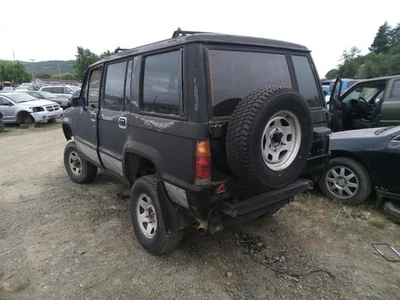 Crossmember/K-Frame Front Engine Fits 87-02 ISUZU TROOPER 30140483 Foto 1 de 4