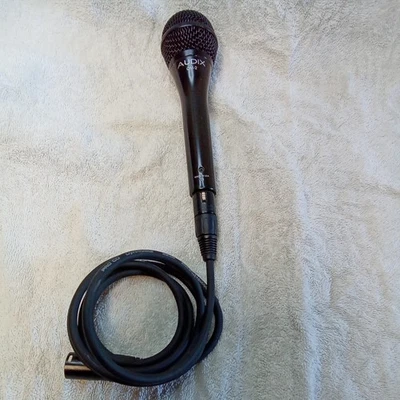 Audio OM2 Wired Microphone - Image 1 of 4