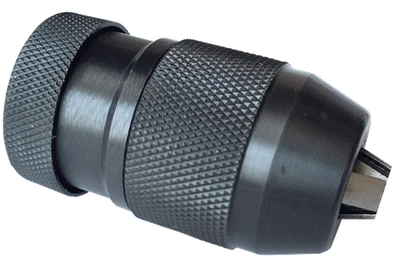 0,5-6mm Schnellspannbohrfutter Schnellspannfutter B10 Konus - Bild 1 von 3