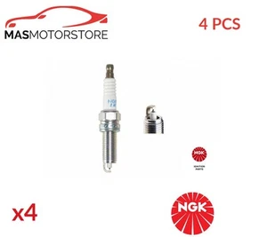 ENGINE SPARK PLUG SET PLUGS NGK 96412 4PCS P NEW OE REPLACEMENT - Picture 1 of 6
