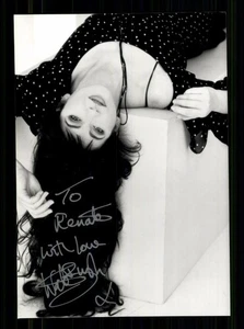 Kate Bush britische Sängerin  Original Signiert + G 48679 - Bild 1 von 2