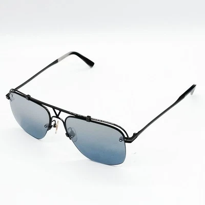 NO TARIFF Louis Vuitton Sunglasses Z2337E Men's Grays 4741689 - Image 1 of 4