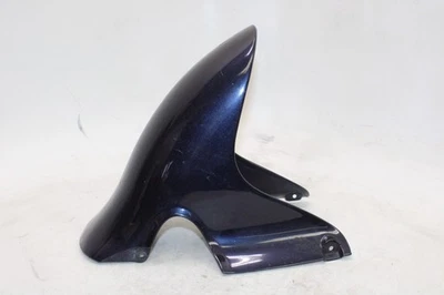 BMW K1200GT K41 2003 OEM guardabarros delantero Foto 1 de 4