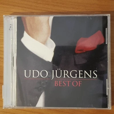 UDO JÜRGENS Best Of  EX/EX(2CD) - Bild 1 von 4
