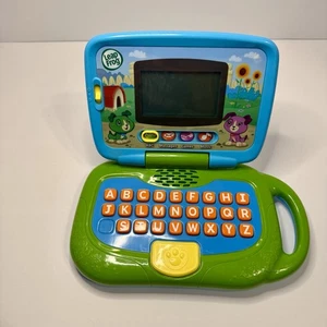 LeapFrog Laptop Leaptop Learning Computer - Kids Learning Toy - Picture 1 of 11