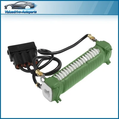Resistencia ventilador motor para Volkswagen EuroVan Transporter 701959263D Foto 1 de 4