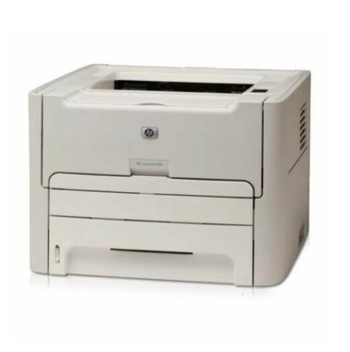 HP LaserJet 1160 – Q5933A Stampante laser monocromatica A4 USB, 14.678 pagine... - Immagine 1 di 1