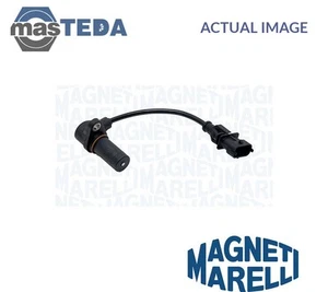 064848058010 CRANKSHAFT POSITION SENSOR MAGNETI MARELLI FOR FIAT DUCATO 2.3 JTD - Picture 1 of 5