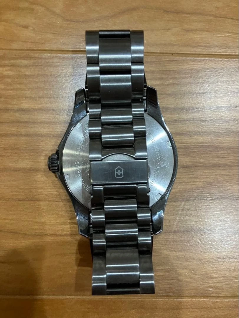 Victorinox Chrono Classic Wristwatches for sale - eBay 【美品