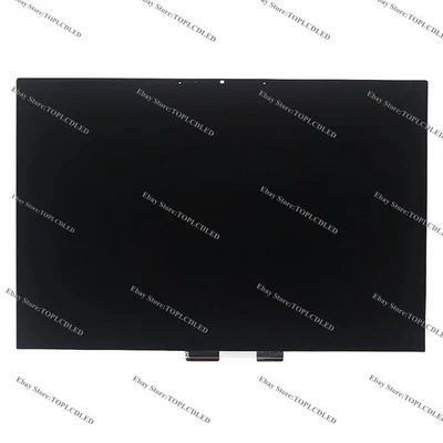 14"OLED Touch Baugruppe Für Asus Zenbook 14X OLED UX5401EAJ UX5401E UX5401ZAS - Bild 1 von 2