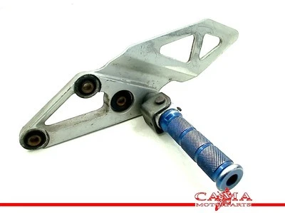 REPOSAPIÉS DELANTERO DERECHO SUZUKI GSX R 1100 1993-1994 (GSXR1100 GSXR1100W) 1993 Foto 1 de 3