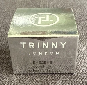 Trinny London - EYE2EYE Eye Shade - Faith - New - Picture 1 of 2