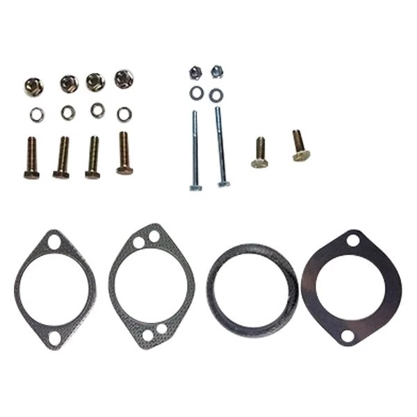 TurboXS Hardware Kit Foto 1 de 1