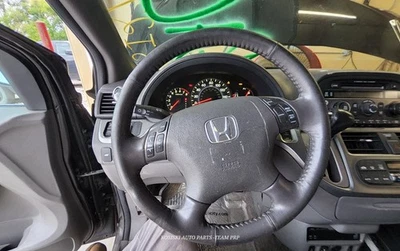 HONDA ODYSSEY 2009-2010 STEERING COLUMN DASH SHIFT SE CANADA MARKET 1710455 Foto 1 de 4