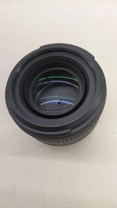 NIKON NIKKOR 50MM 1:1.4G gran angular lente principal - Imagen 1 de 5