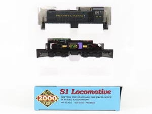 HO Scale Proto 2000 21363 PRR Pennsylvania S1 Diesel Locomotive #9238  - Picture 1 of 8
