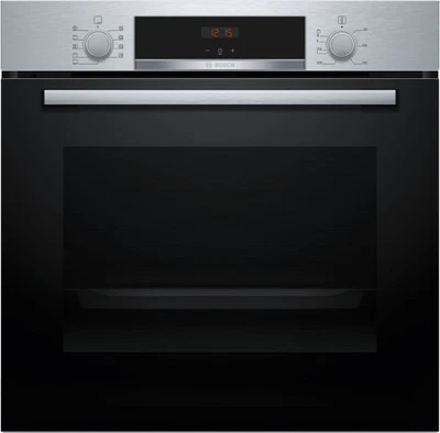 Bosch HBA514BS3, Einbau-Backofen - Bild 1 von 4