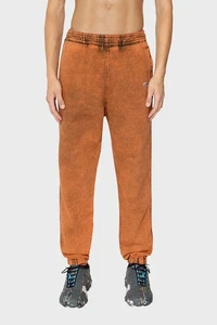 NEU HERREN Diesel D-LAB-NE GRÖSSE Small A03932 JOGGER 09E32 JEANS B/orange Jogginghose - Bild 1 von 24