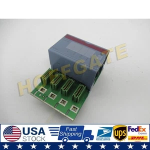 B&R 7AF101.7 Analog Interface Module 0.3W Rev. D0 NEW - Picture 1 of 9