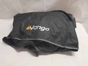 Flysheet de repuesto para tienda Vango Halo 200 (negro) - Imagen 1 de 6