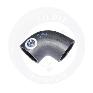 Kühlerschlauch passend für Mercedes-Benz Vito W638 V-Klasse 638/2 A6385011182 - Bild 1 von 2